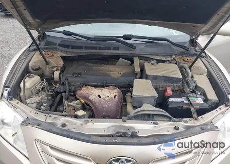 2009 Toyota Camry Le z USA, uszkodzony, nr VIN 4T1BE46K59U416363